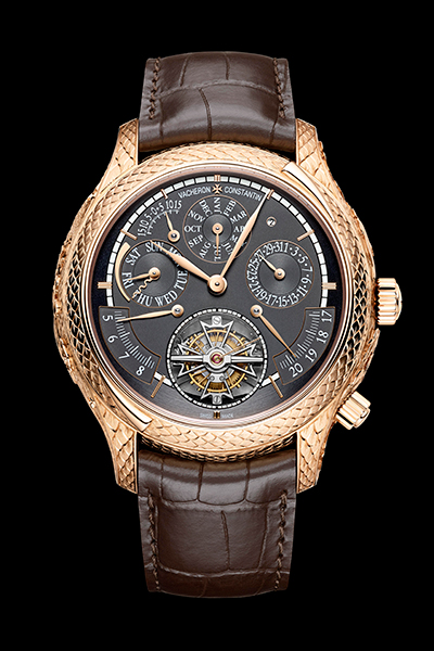 إصداران لا مثيل لهما من Vacheron Constantin... تعرفوا إلى مميّزاتهما "الأسطورية"